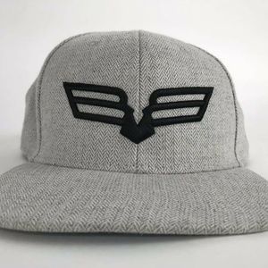 BALL CAP Men -Women- BAD BOY OFF ROAD 4X4 ACCESSOR